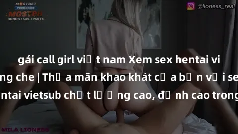 gái call girl việt nam Xem sex hentai vietsub cực hot, không che | Thỏa mãn khao khát của bạn với series hentai vietsub chất lượng cao, đỉnh cao trong thể loại anime không che.